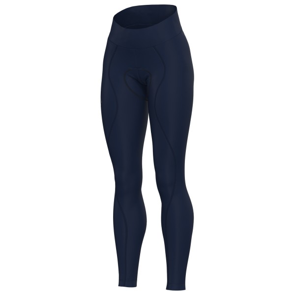 Alé - Women's Pragma Winter Tights - Radhose Gr XL blau von Alé