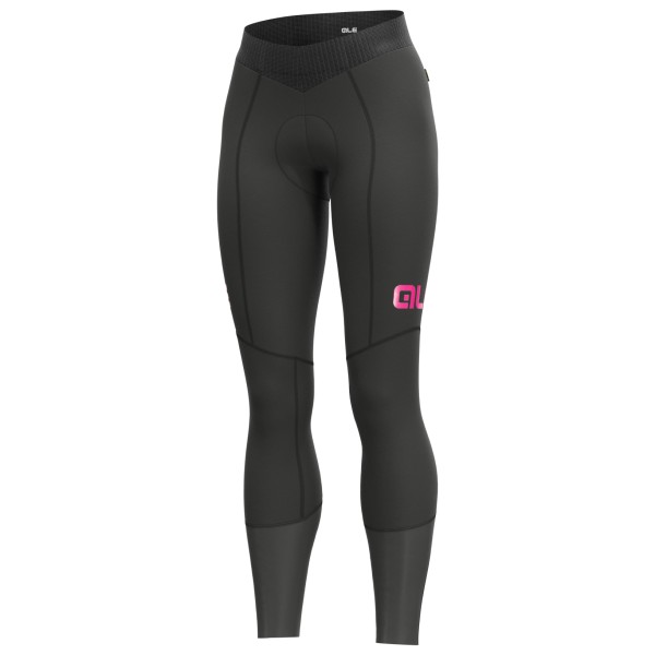 Alé - Women's R-EV1 Future Warm Tights - Radhose Gr XL schwarz/grau von Alé