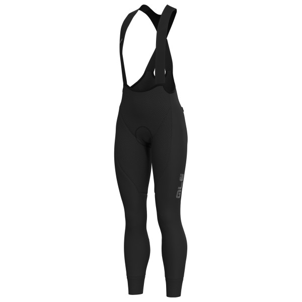 Alé - Women's R-EV1 Voltage Bibtights - Radhose Gr S schwarz von Alé