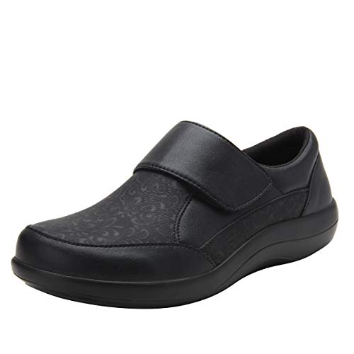 Alegria Daisie Womens Shoe Black Lilt 10 M US von Alegria by PG Lite