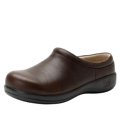 Alegria Kayla Damen Berufsschuh, java, 11.5-12 Alegria Kayla Damen Berufsschuh, java, 11.5-12 von Alegria by PG Lite