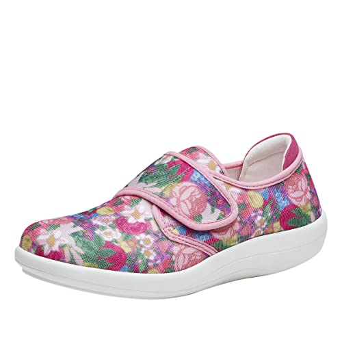 Alegria Spright Damenschuhe, Chillax Pink, 8-8.5 Alegria Spright Damenschuhe, Chillax Pink, 8-8.5 von Alegria by PG Lite