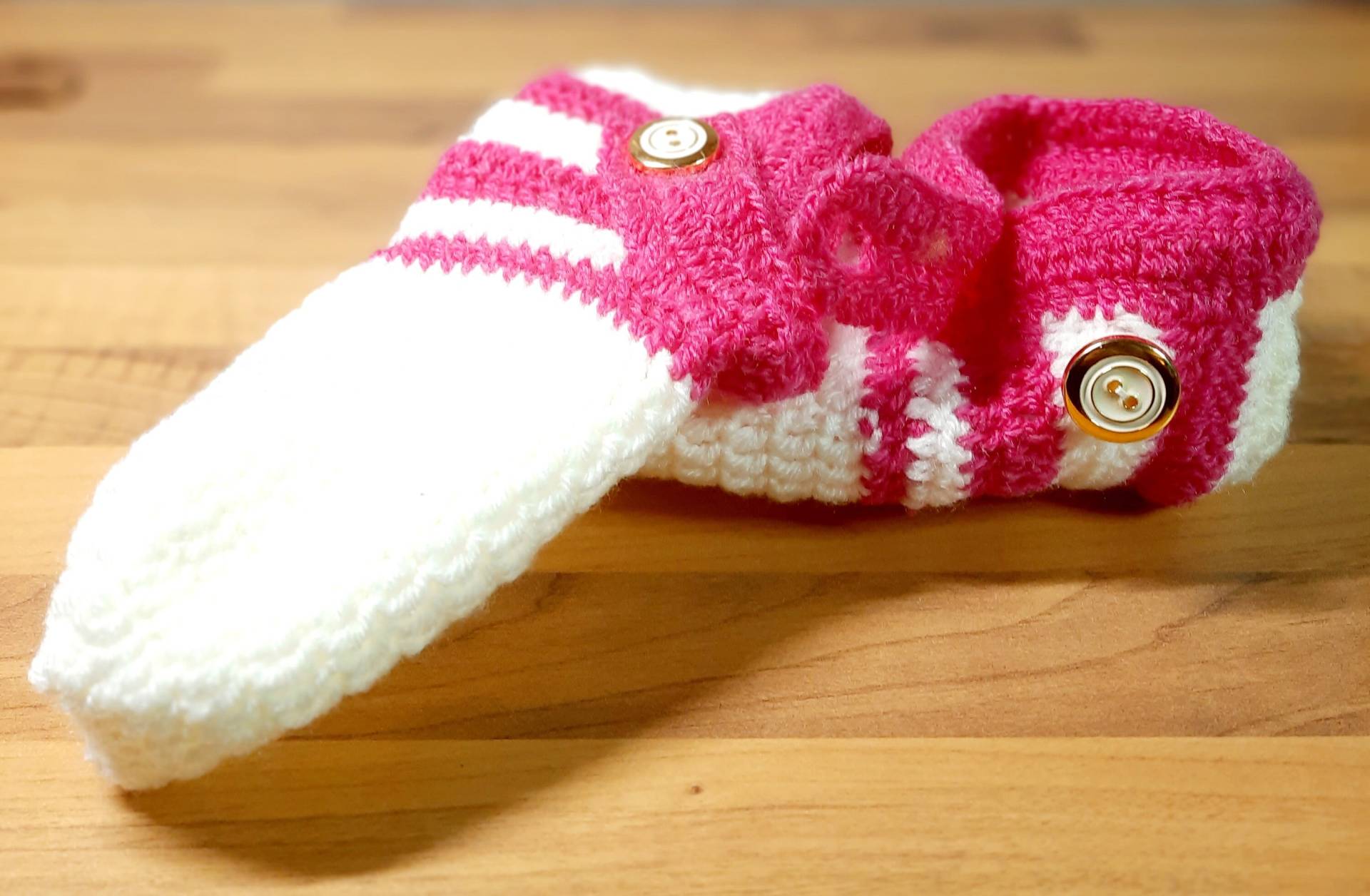 Halbsocken Warm Kuschelig Halbsocken Warm Kuschelig von AlenaCreation