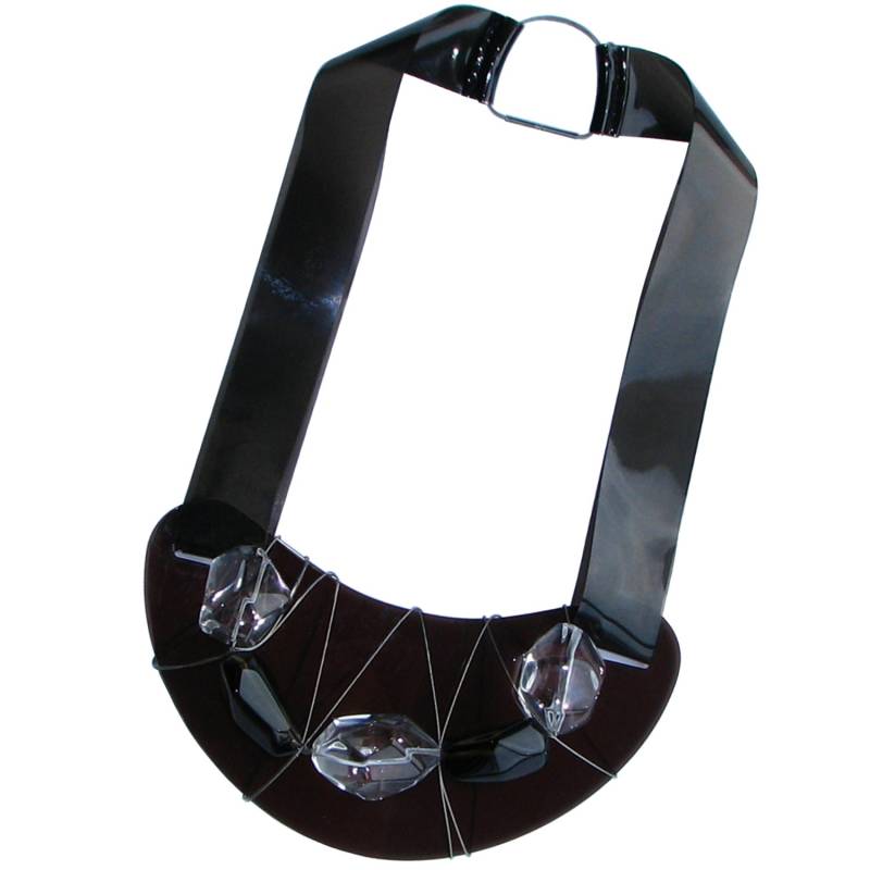 Halskette "Ny" von AlenaRaufer