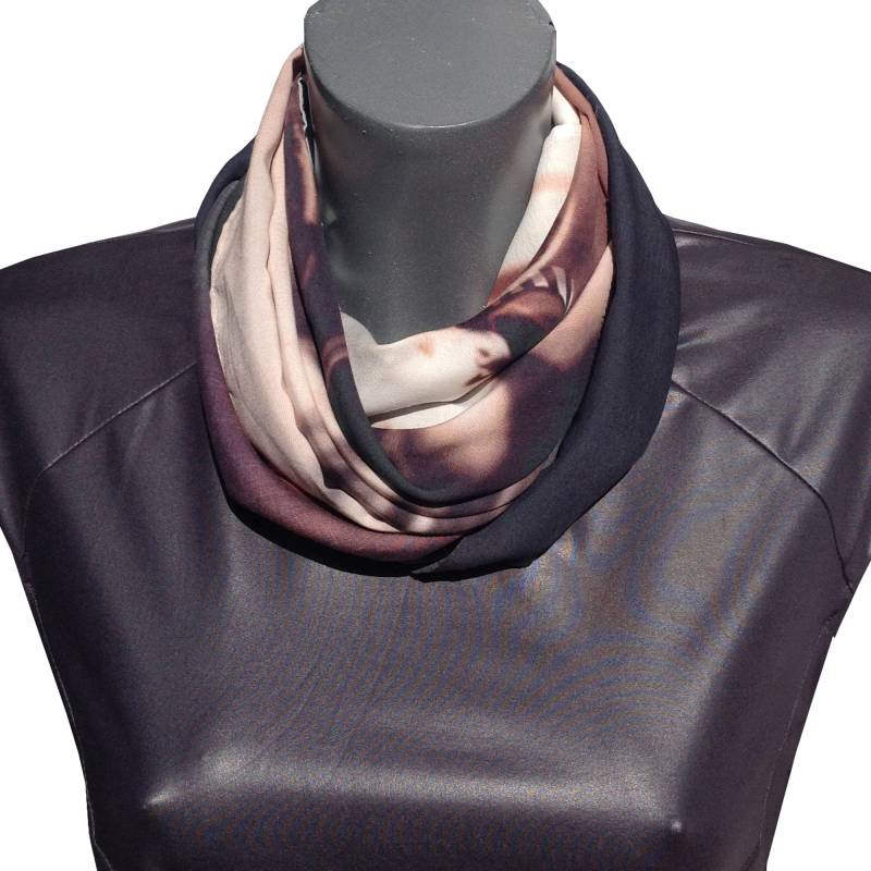 Tuch " Style" von AlenaRaufer