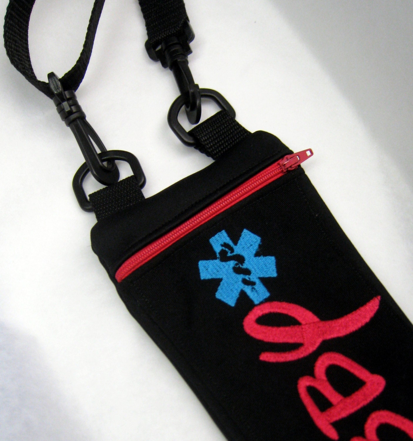 Abnehmbarer Gurt Für Clip On Cases Vonalert Wear von AlertWearCompany