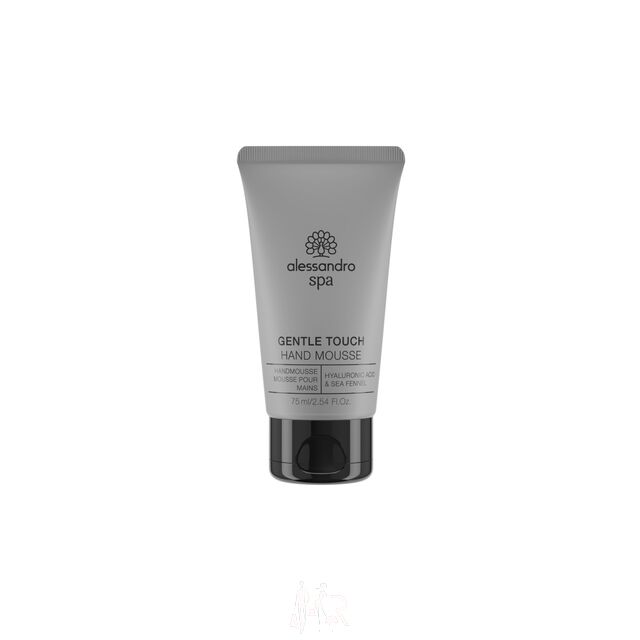 Alessandro Spa Gentle Touch Handmousse 75 ml von Alessandro International