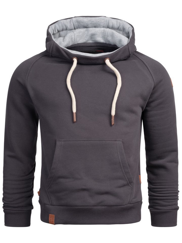 Alessandro Salvarini Kapuzenpullover ASBeeno mit Kapuze von Alessandro Salvarini