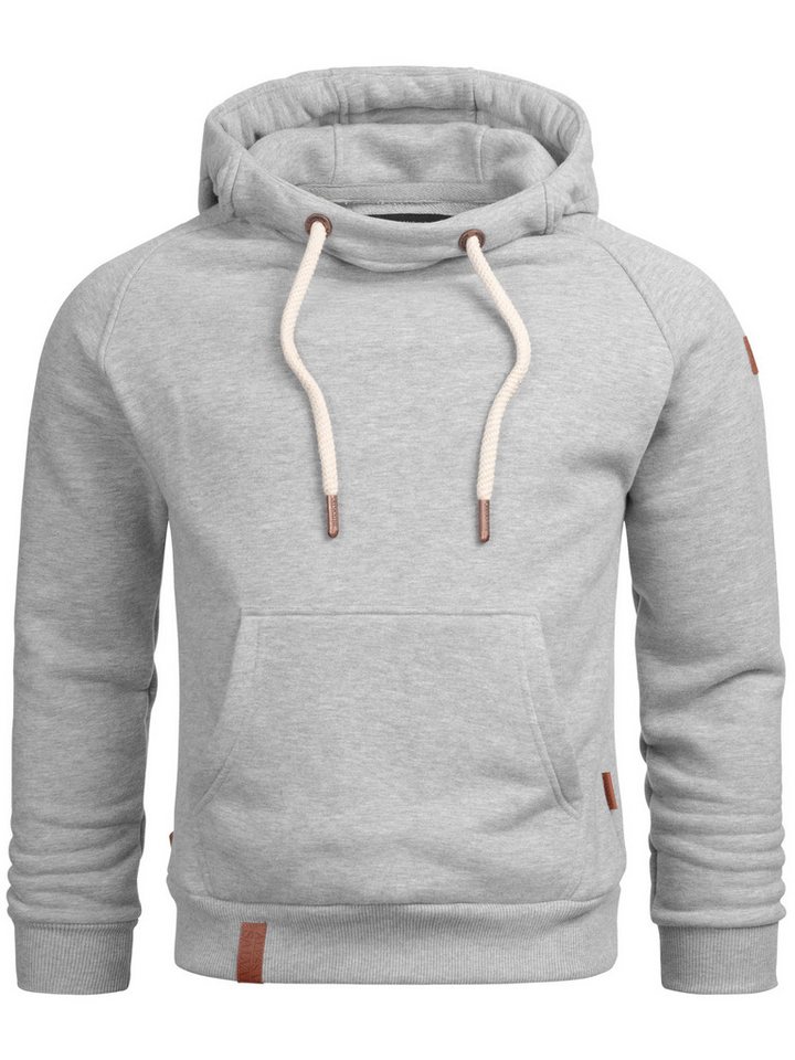 Alessandro Salvarini Kapuzenpullover ASBeeno mit Kapuze von Alessandro Salvarini