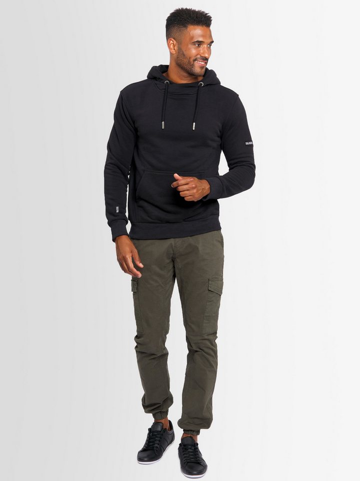 Alessandro Salvarini Kapuzenpullover ASCalgarii von Alessandro Salvarini