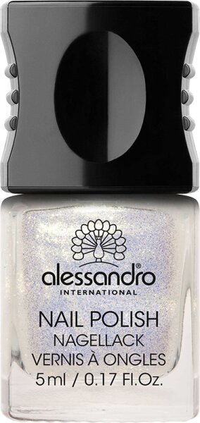 Alessandro Colour Code 4 Nail Polish 78 Illumination 5 ml von alessandro