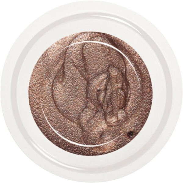 Alessandro Colour Gel 71 Brown Metallic 5 g von alessandro