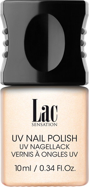 Alessandro Lac Sensation 07 Shimmer Shell 10 ml von alessandro