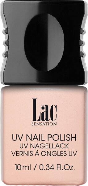 Alessandro Lac Sensation 09 Sinful 10 ml von alessandro