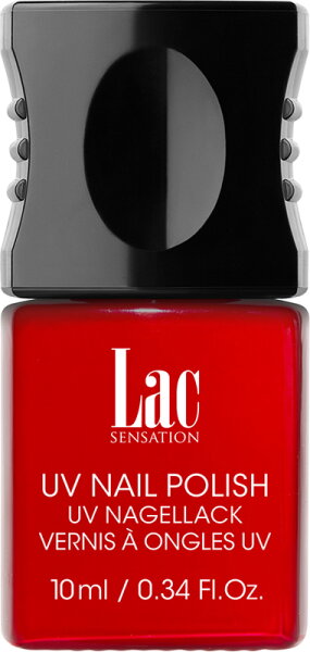 Alessandro Lac Sensation 26 Velvet Red 10 ml von alessandro