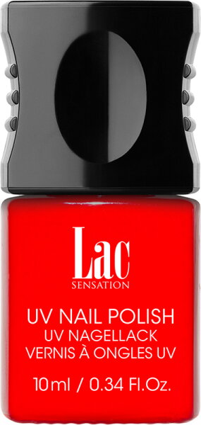 Alessandro Lac Sensation 27 Secret Red 10 ml von alessandro