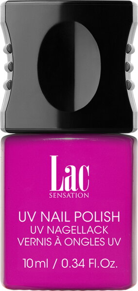 Alessandro Lac Sensation 50 Vibrant Fuchsia 10 ml von alessandro
