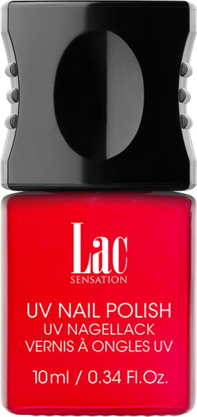 Alessandro Lac Sensation 53 Elegant Rubin 10 ml von alessandro