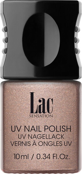 Alessandro Lac Sensation 71 Brown Metallic 10 ml Alessandro Lac Sensation 71 Brown Metallic 10 ml von alessandro