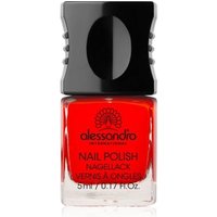Alessandro Nail Polish Colour Explosion Small Nagellack von alessandro