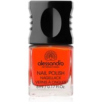 Alessandro Nail Polish Colour Explosion Small Nagellack von alessandro