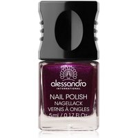 Alessandro Nail Polish Colour Explosion Small Nagellack von alessandro