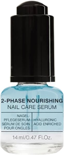 Alessandro Spa 2-Phase Nourishing Nail Care Serum 14 ml von alessandro