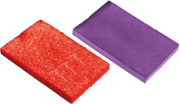 Alessandro Spa Foot Feel Good Nachfüller Grit 120 von alessandro