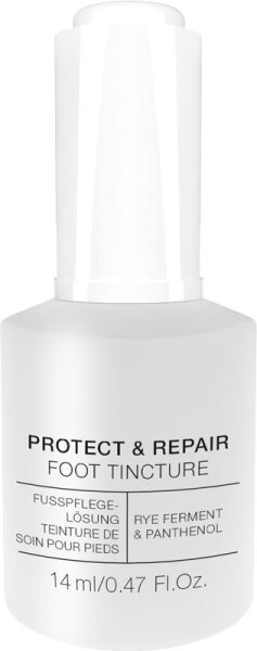 Alessandro Spa Foot Protect & Repair Foot Tincture 14 ml von alessandro