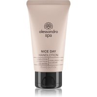 Alessandro Spa Nice Day Handcreme von alessandro