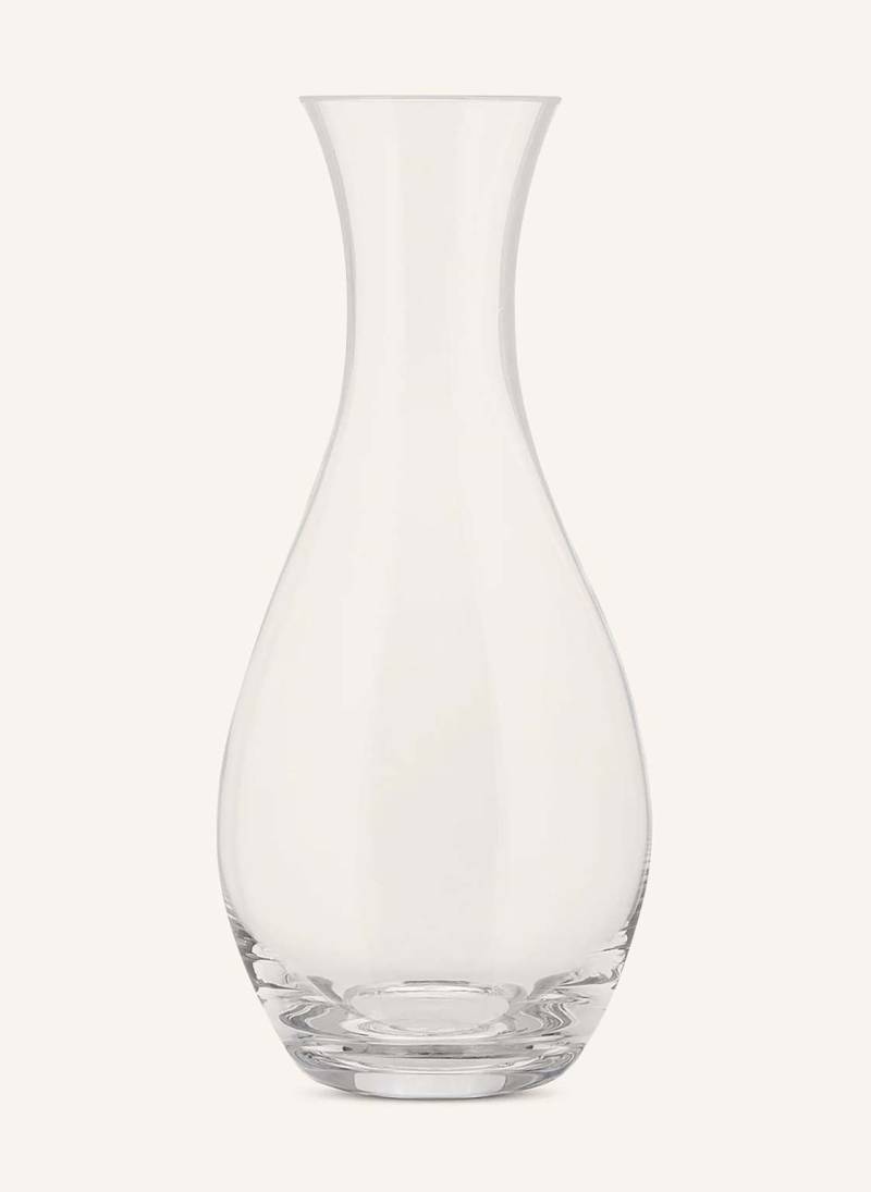 Alessi Karaffe Mami transparent von Alessi