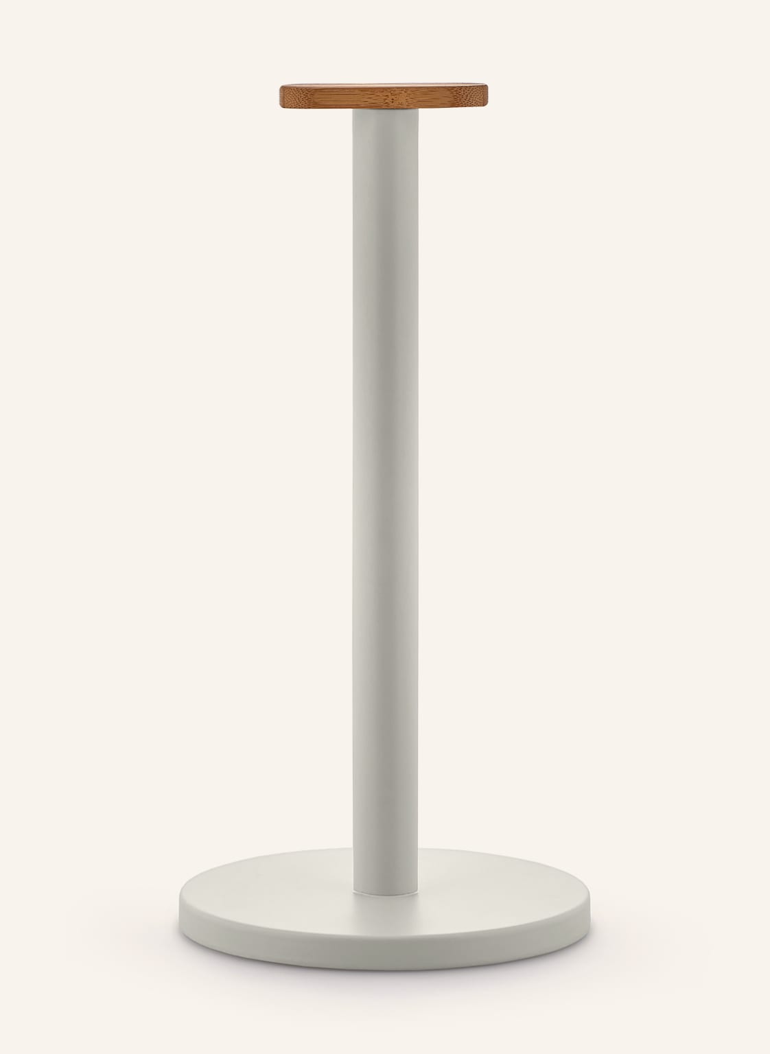 Alessi Küchenrollenhalter Mattina weiss Alessi Küchenrollenhalter Mattina weiss von Alessi
