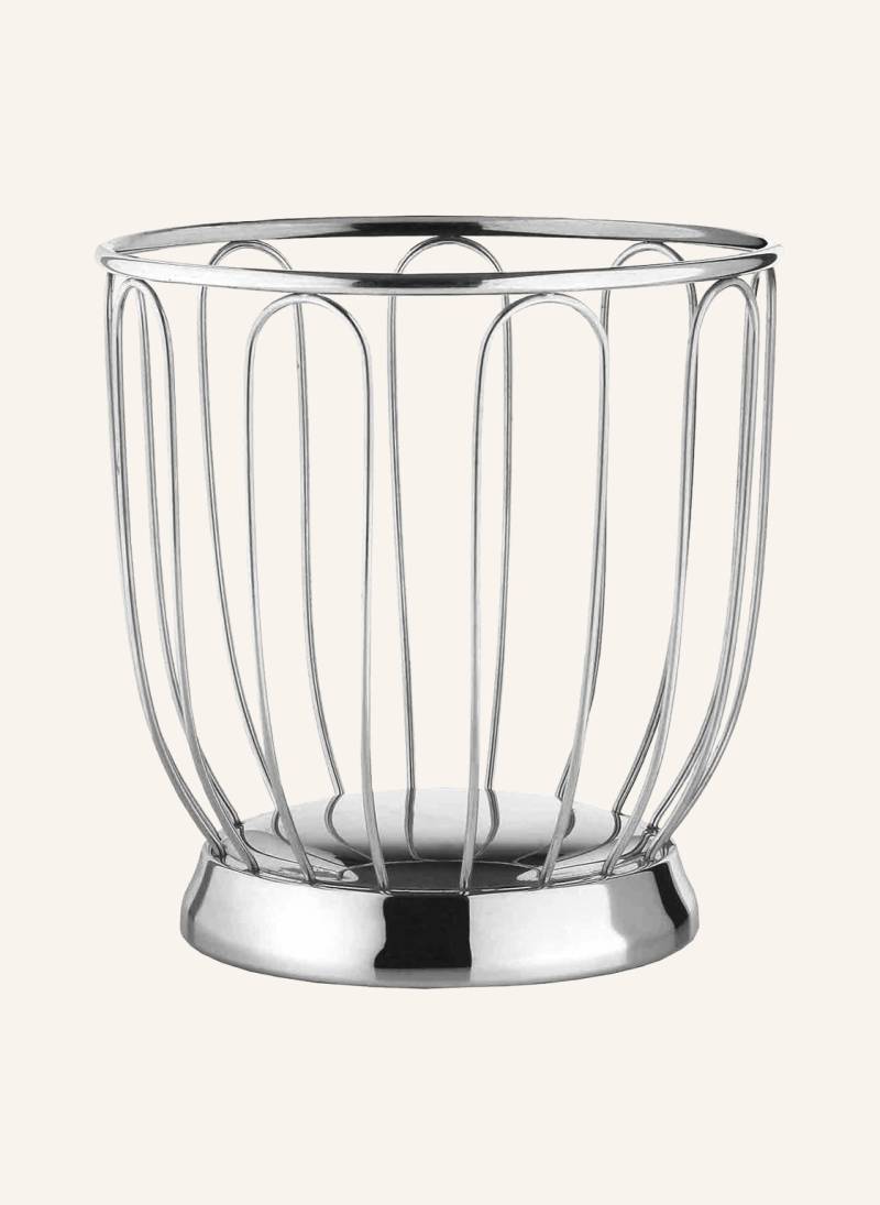 Alessi Obstkorb 370 silber von Alessi