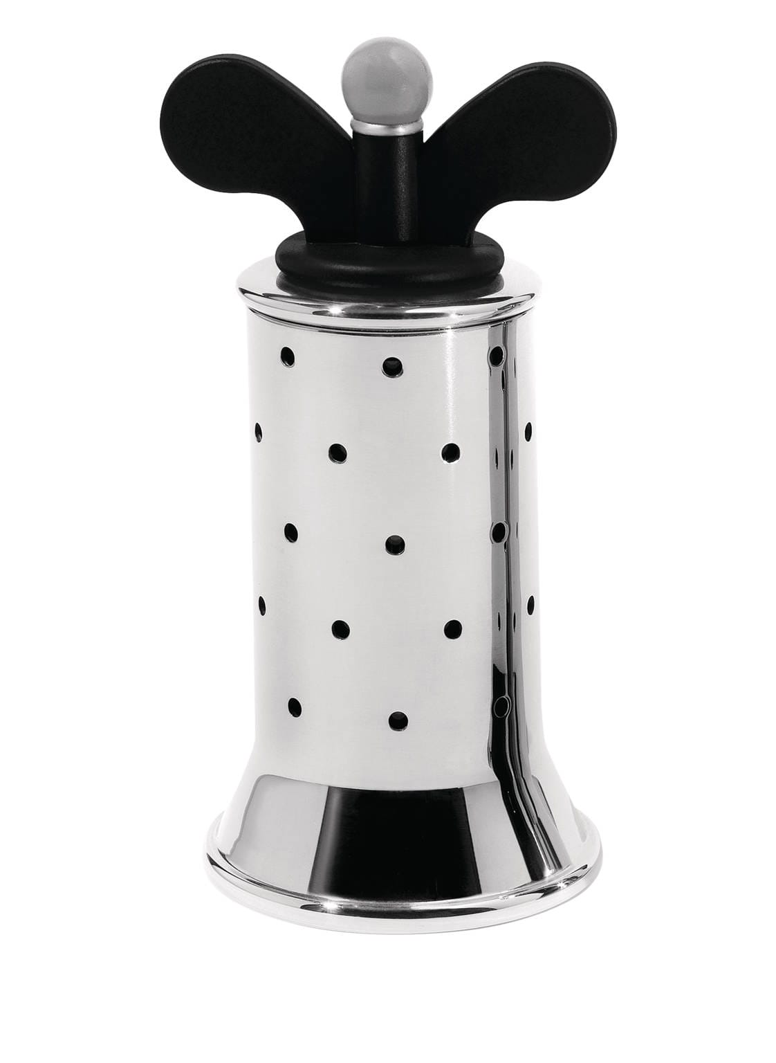 Alessi Pfeffermühle schwarz Alessi Pfeffermühle schwarz von Alessi
