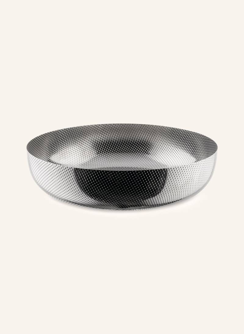 Alessi Schale silber von Alessi