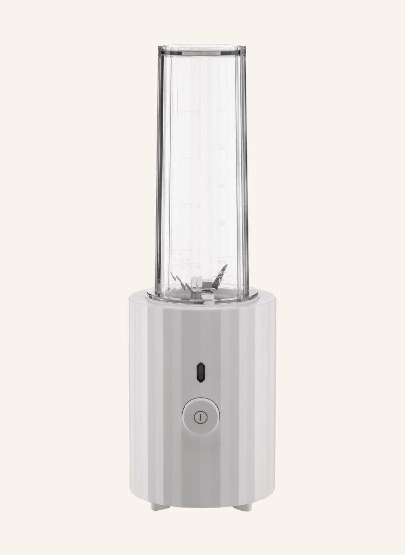 Alessi Standmixer Plissè weiss Alessi Standmixer Plissè weiss von Alessi