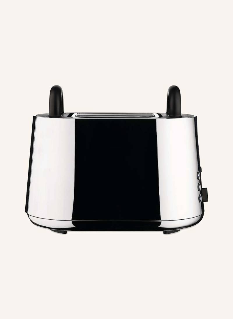 Alessi Toaster Toru silber von Alessi