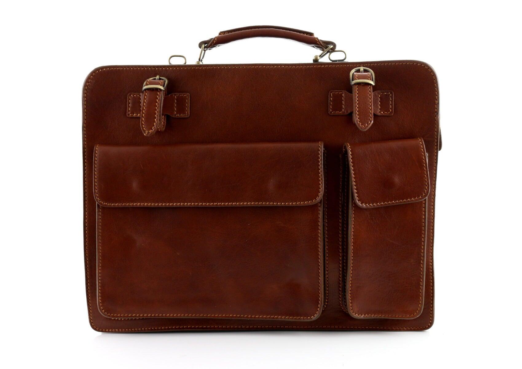 Alessia - Alessia 4003 Aktentasche von Alessia