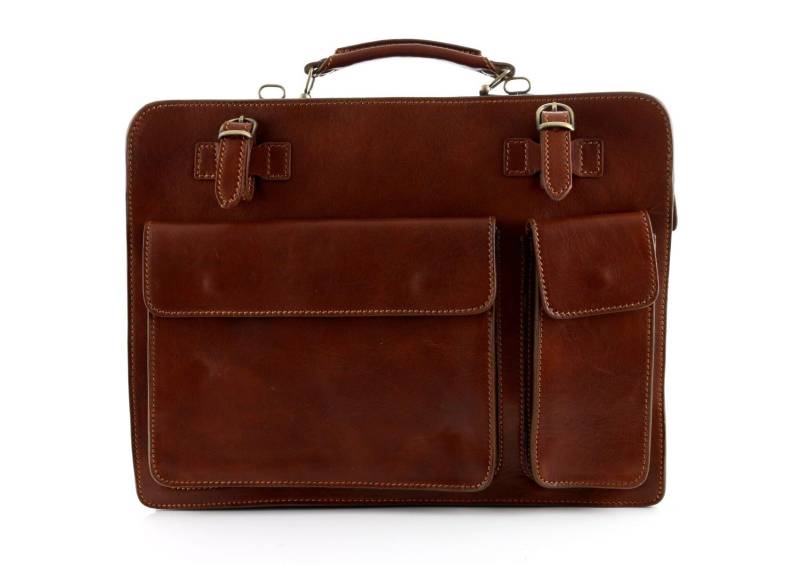 Alessia - Alessia 4003 Aktentasche von Alessia