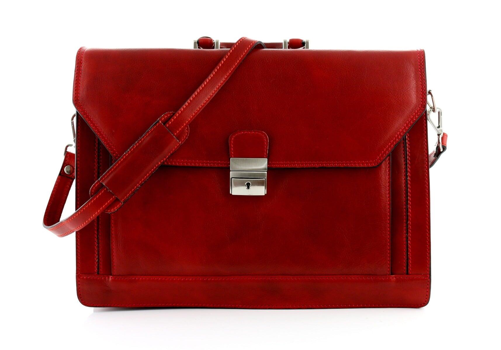 Alessia - Alessia 4011 Aktentasche von Alessia