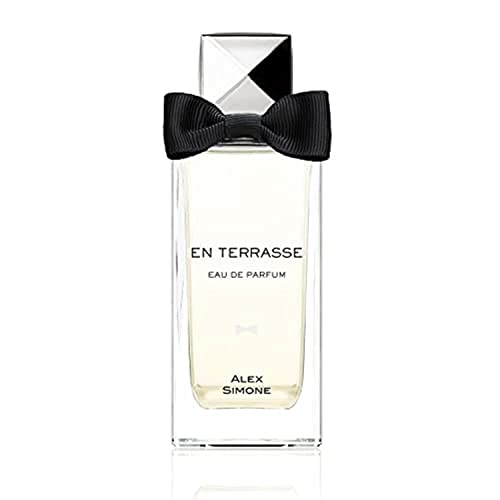 Alex Simone En Terrasse Eau de Parfum Spray 100 ml von Alex Simone