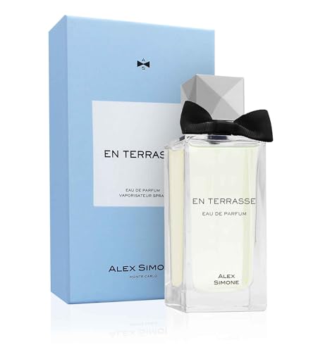 Alex Simone En Terrasse Eau de Parfum Spray 50 ml von Alex Simone