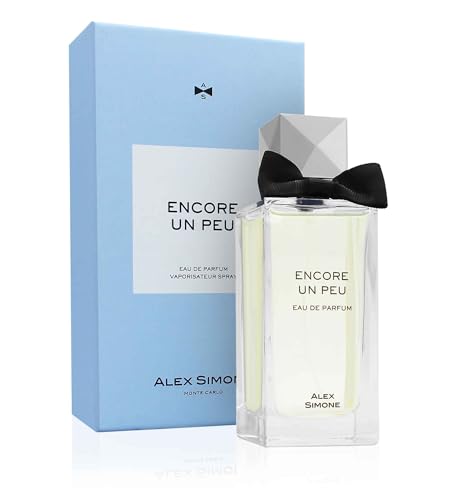 Alex Simone Encore Un peu Eau de Parfum Spray 100 ml von Alex Simone