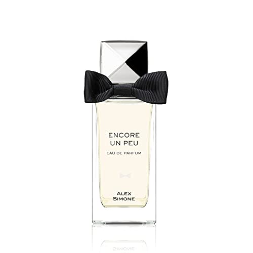 Alex Simone Encore Un peu Eau de Parfum Spray 50 ml von Alex Simone