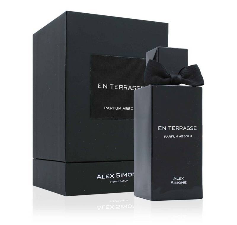 Alex Simone Körperpflegeduft En Terrasse Absolu Parfum U 100 ml von Alex Simone