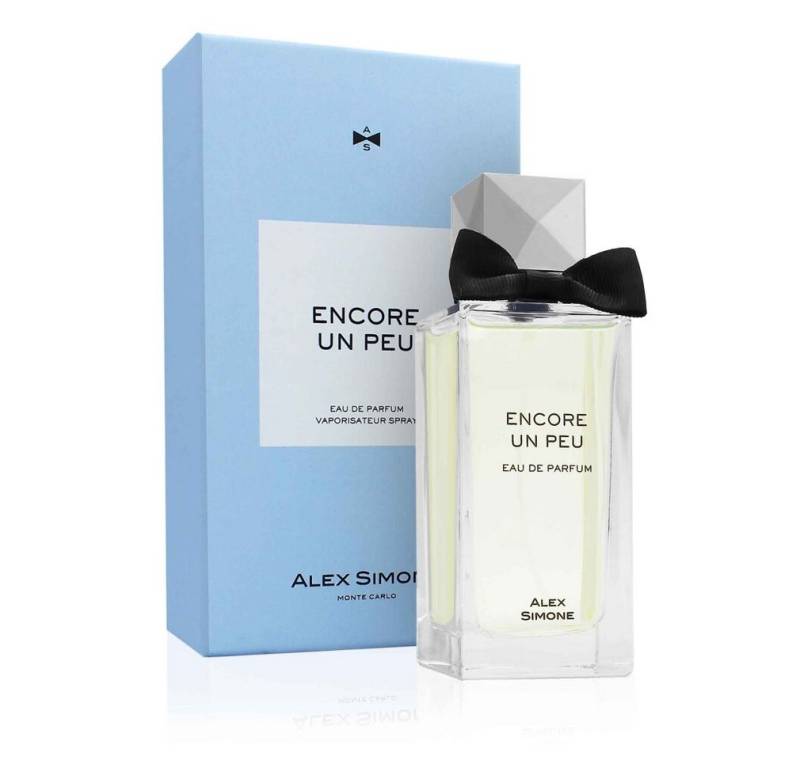 Alex Simone Körperpflegeduft Encore Un Peu EDP U 50 ml von Alex Simone