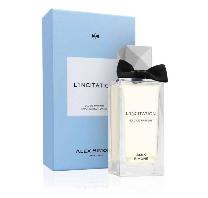 Alex Simone Körperpflegeduft L'Incitation EDP U 50 ml von Alex Simone