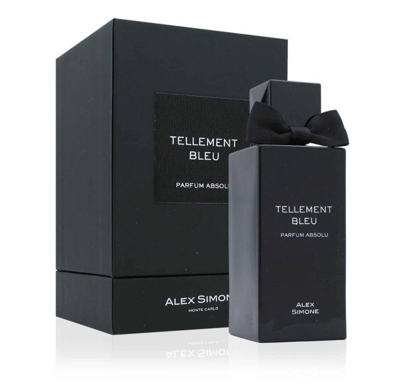 Alex Simone Körperpflegeduft Tellement Bleu Absolu Parfum U 100 ml von Alex Simone