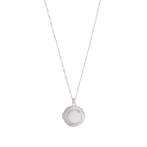Alex and Ani Halskette mit Muttermedaillon von Alex and Ani