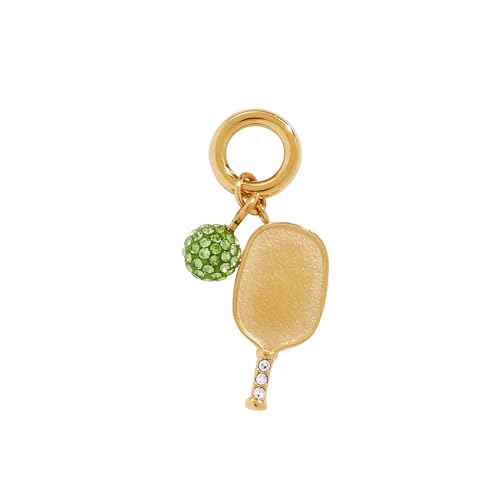 Alex and Ani Pickleball Duo austauschbarer Charm Alex and Ani Pickleball Duo austauschbarer Charm von Alex and Ani